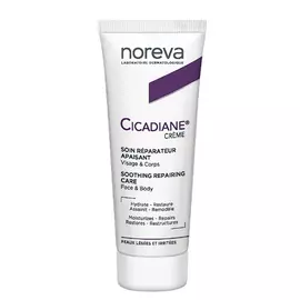 Noreva Восстанавливающий смягчающий крем, 40 мл (Noreva, Cicadiane)
