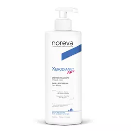 Noreva Крем-эмолент для всей семьи, 400 мл (Noreva, Xerodiane AP+)