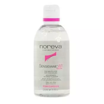 Noreva Норева Сенсидиан AR Мицеллярная очищающая вода, 250 мл (Noreva, Sensidiane)
