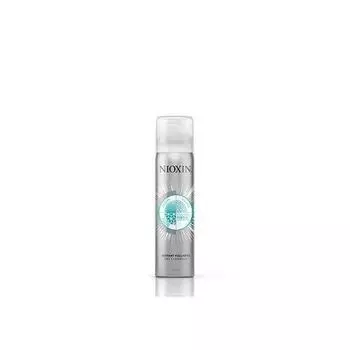 Nioxin Сухой шампунь для волос 65 мл (Nioxin, 3D мгновенный уход)