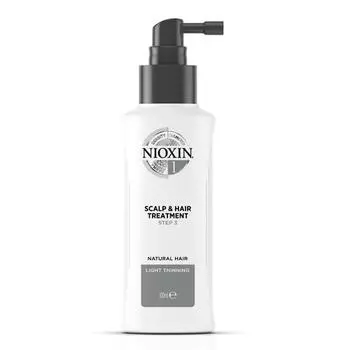 Nioxin System 1 Питательная маска 100 мл (Nioxin, System 1)
