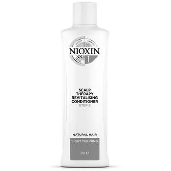 Nioxin System 1 Увлажняющий кондиционер 300 мл (Nioxin, System 1)