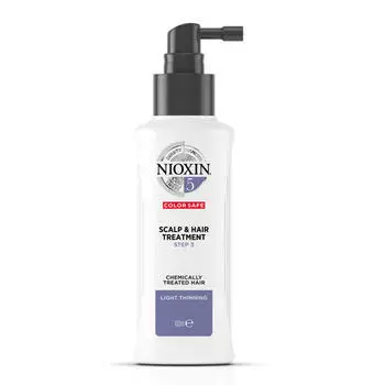 Nioxin System 5 Питательная маска 100 мл (Nioxin, System 5)