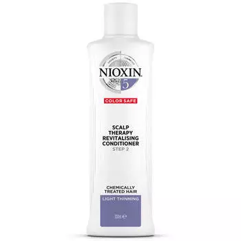 Nioxin System 5 Увлажняющий кондиционер 300 мл (Nioxin, System 5)