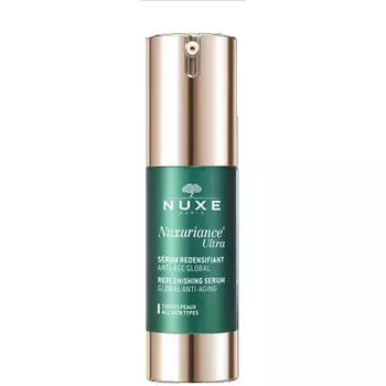 Nuxe Укрепляющая сыворотка Nuxuriance Ultra Sérum, 30 мл (Nuxe, Nuxuriance Ultra)
