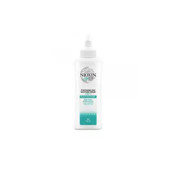Nioxin Успокаивающая сыворотка Scalp Recovery, 100 мл (Nioxin, Система против перхоти)