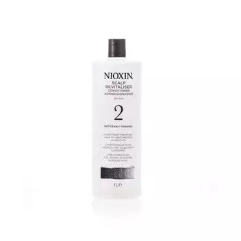 Nioxin Увлажняющий кондиционер Cистема 2 1000 мл (Nioxin, System 2)