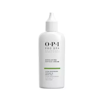 O.P.I Антикутикула Exfoliating Cuticle Cream 27 мл (O.P.I, ProSpa)