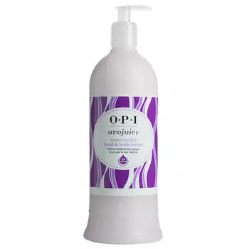 O.P.I Avojuice Лосьон для рук Орхидея 600 мл (O.P.I, Avojuice)