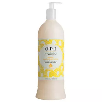 O.P.I Avojuice Лосьон для рук Манго 960 мл (O.P.I, Avojuice)