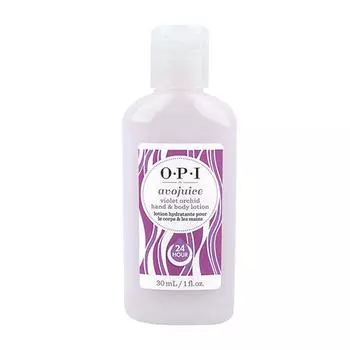 O.P.I Avojuice Лосьон для рук Орхидея 30 мл (O.P.I, Avojuice)