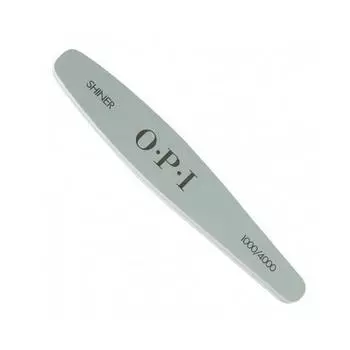 O.P.I Бафф для блеска 1000/4000 24 шт (O.P.I, Инструменты и аксессуары)
