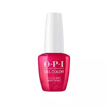 O.P.I Гель-лак для ногтей Fall 2019 Scotland Collection 15 мл (O.P.I, Scotland Collection)