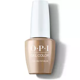 O.P.I Гель-лак для ногтей Muse of Milan, 15 мл (O.P.I, Gel Color)