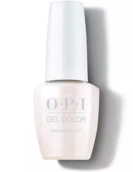 O.P.I Гель лак для ногтей Shine Bright, 15 мл (O.P.I, Gel Color)
