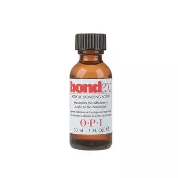O.P.I Грунтовка Bondex Для сцепления ногтя с акрилом 30 мл (O.P.I, Вспомогательные средства)