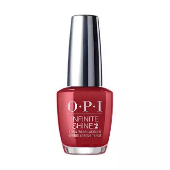 O.P.I Коллекция лаков с преимуществом геля Peru Infinite Shine, 15 мл (O.P.I, Peru Infinite Shine)