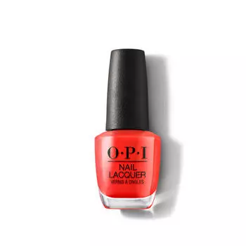 O.P.I Лак для ногтей 15 мл (O.P.I, Classic)