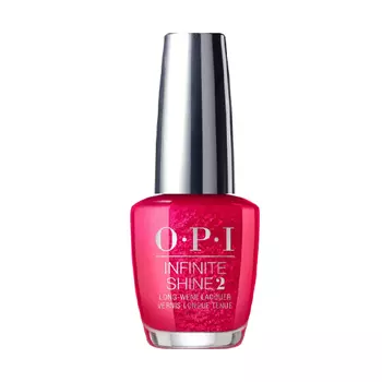 O.P.I Лак для ногтей 15 мл (O.P.I, Infinite Shine)