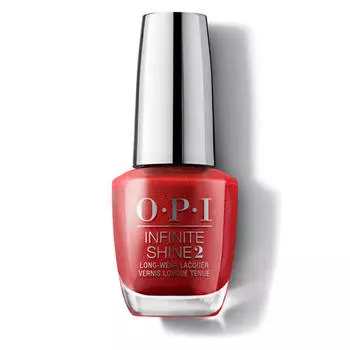 O.P.I Лак для ногтей Infinite Shine Long-Wear Lacquer, 15 мл (O.P.I, Infinite Shine)