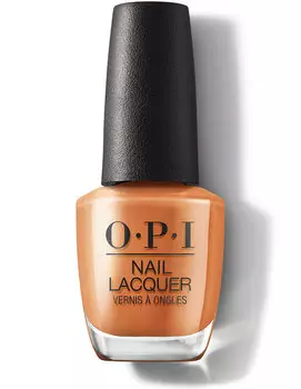 O.P.I Лак для ногтей Muse of Milan, 15 мл (O.P.I, Nail Laquer)