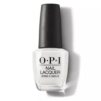 O.P.I Лак для ногтей Nail Laquer Щелкунчик 15 мл (O.P.I, Nail Laquer)