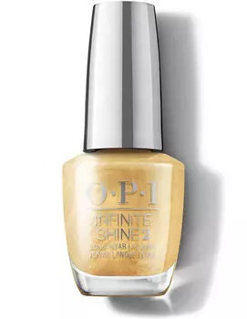 O.P.I Лак для ногтей с преимуществом геля Shine Bright, 15 мл (O.P.I, Infinite Shine)