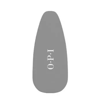 O.P.I Одноразовые абразивы, 180 Disposable Grit Strips 20 шт (O.P.I, ProSpa)