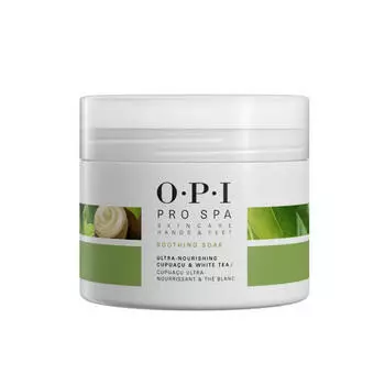 O.P.I Смягчающее средство для педикюрной ванночки 669 гр (O.P.I, ProSpa)