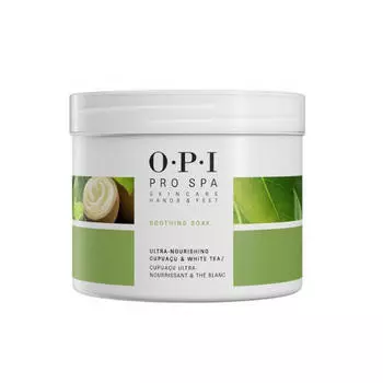 O.P.I Смягчающее средство для педикюрной ванночки 204 гр (O.P.I, ProSpa)