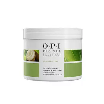 O.P.I Смягчающее средство для педикюрной ванночки 110 гр (O.P.I, ProSpa)