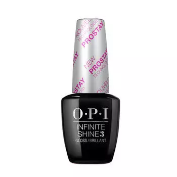 O.P.I Верхнее покрытие для ногтей Top Coat (Gloss) 15 мл (O.P.I, Уход за ногтями)