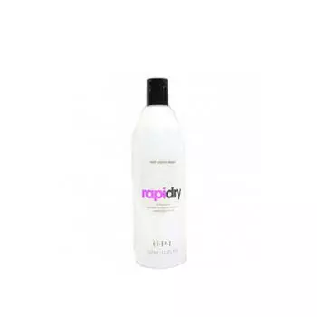 O.P.I Жидкость для быстрого высыхания лака RapiDry Spray Nail Polish Dryer 450 мл (O.P.I, Уход за ногтями)