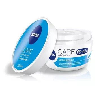 NIVEA Крем Дневной увлажнение и питание 100 мл (NIVEA, Уход за лицом)