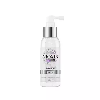 Nioxin Эликсир для создания прикорневого объема и увеличения диаметра волос 100 мл (Nioxin, 3D Интенсивный уход)