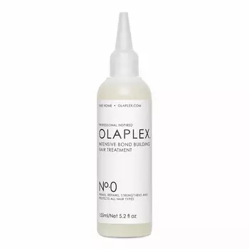 Olaplex Интенсивный уход-праймер "Активное восстановление" No. 0, 155 мл (Olaplex, )