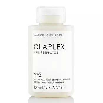 Olaplex Эликсир-уход "Совершенство Волос" No.3, 100 мл (Olaplex, )