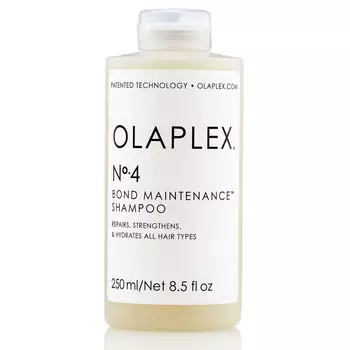 Olaplex Шампунь "Система защиты волос" No.4, 250 мл (Olaplex, )