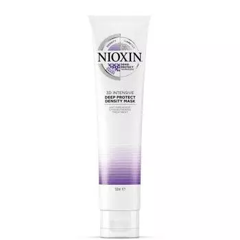 Nioxin Маска для глубокого восстановления волос с технологией DensiProtect 150 мл (Nioxin, 3D Интенсивный уход)