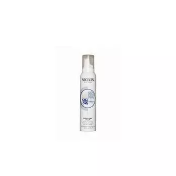 Nioxin Мусс для объема подвижной фиксации 200 мл (Nioxin, 3D Styling)