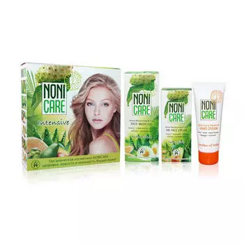 Nonicare Косметический набор "Intensive" №2, 1 шт (Nonicare, Intensive)