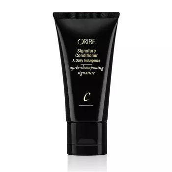 Oribe Кондиционер для ежедневного ухода "Вдохновение дня", 50 мл (Oribe, Signature)