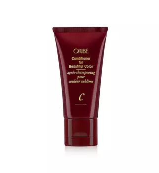 Oribe Кондиционер для окрашенных волос "Великолепие цвета", 50 мл (Oribe, Beautiful Color)