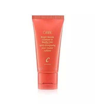 Oribe Кондиционер для светлых волос "Великолепие цвета", 50 мл (Oribe, Beautiful Color)