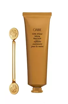 Oribe Полирующий скраб для рук "Лазурный берег", 100 мл (Oribe, Cote d'Azur Hair)