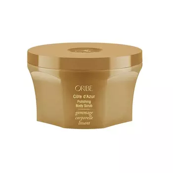 Oribe Полирующий скраб для тела "Лазурный берег", 196 г (Oribe, Cote d'Azur Hair)
