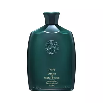 Oribe Шампунь для увлажнения и контроля "Источник красоты", 250 мл (Oribe, Moisture &amp; Control)