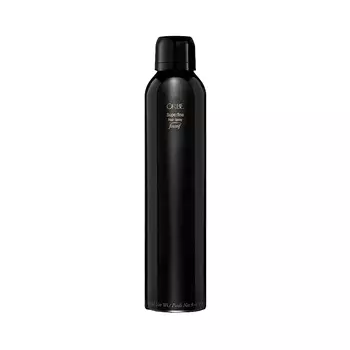 Oribe Спрей для средней фиксации "Лак-невесомость", 300 мл (Oribe, Superfine)