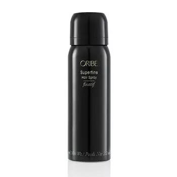 Oribe Спрей для средней фиксации "Лак-невесомость", 75 мл (Oribe, Superfine)