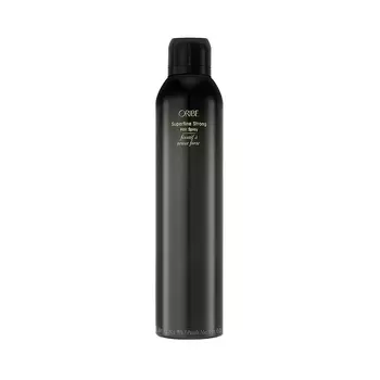 Oribe Спрей для сверхсильной фиксации "Лак-невесомость", 300 мл (Oribe, Superfine)